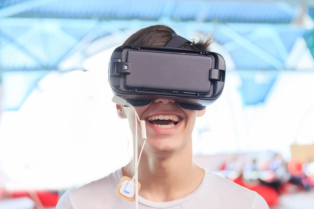 You are currently viewing Comment entretenir son casque de réalité virtuelle ?