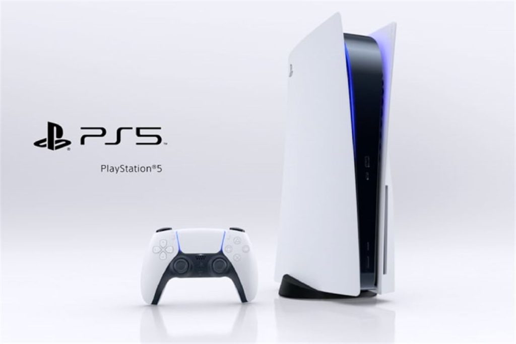 PS5 : Tout savoir sur la Console Nouvelle Génération