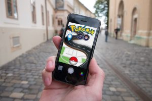 Lire la suite à propos de l’article Pokémon Go : Tout savoir sur ce jeu en réalité augmentée