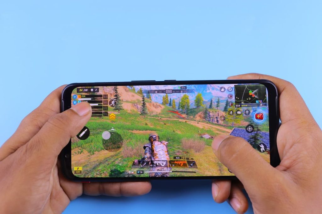 Quelles sont les tendances actuelles des jeux vidéo mobiles ?